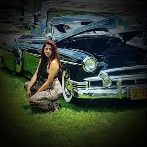 Meet your Posher, Ana